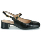 Unisa JUMIS Nero Ballerine Donna - 2
