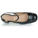 Unisa JUMIS Nero Ballerine Donna - 6