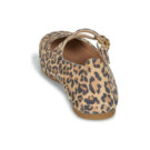 Unisa BERLEY Marrone Ballerine Donna - 5
