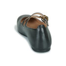 Unisa BERLEY Nero Ballerine Donna - 5