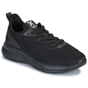 Xti  143618  Nero -  Sneakers basse Donna
