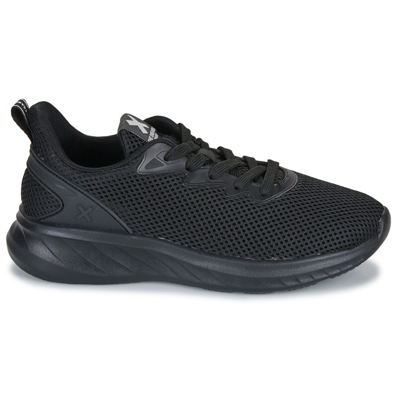 Xti 143618 Nero Sneakers basse Donna - 2