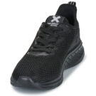 Xti 143618 Nero Sneakers basse Donna - 3