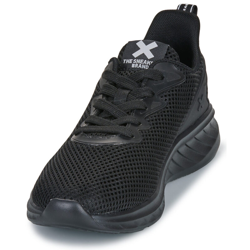Xti 143618 Nero Sneakers basse Donna - 3