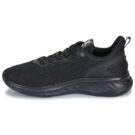 Xti 143618 Nero Sneakers basse Donna - 4