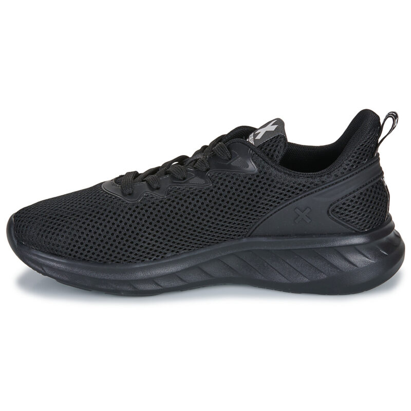 Xti 143618 Nero Sneakers basse Donna - 4