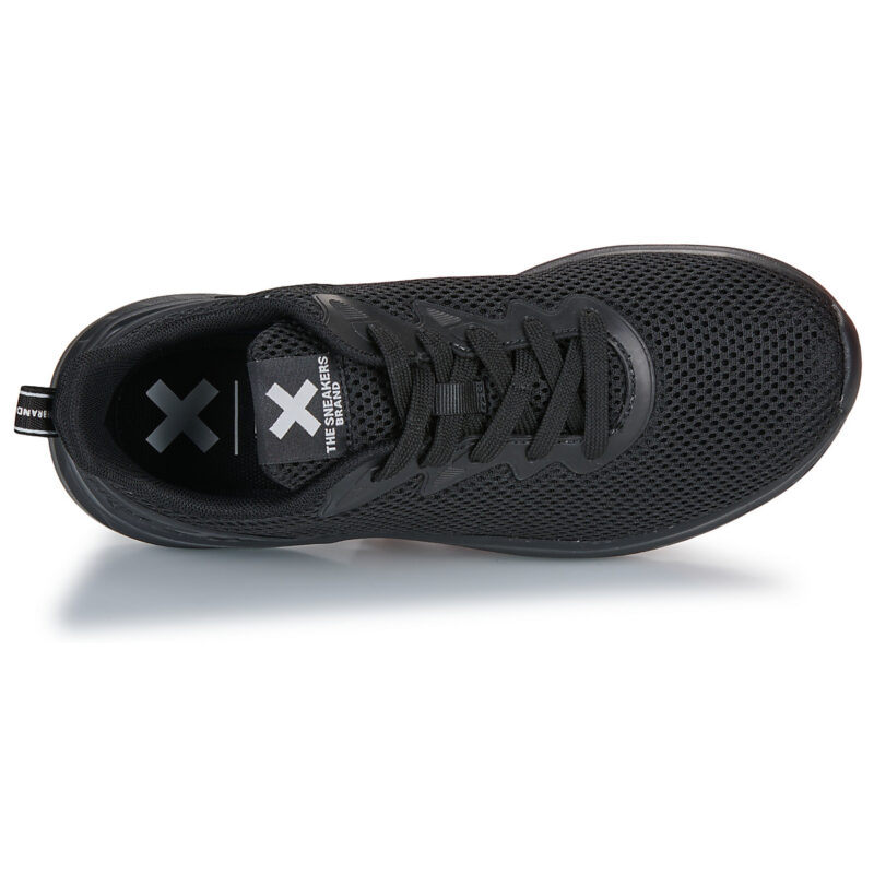 Xti 143618 Nero Sneakers basse Donna - 6