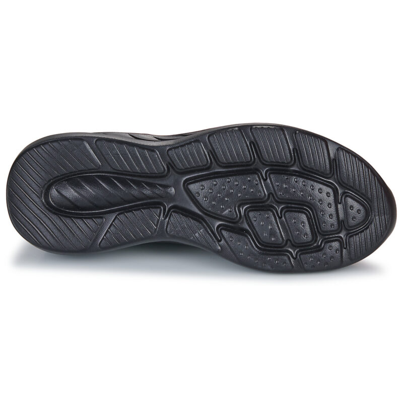 Xti 143618 Nero Sneakers basse Donna - 7