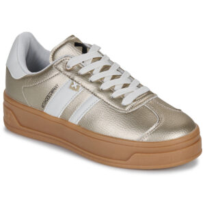 Xti  143645  Oro -  Sneakers basse Donna