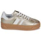 Xti 143645 Oro Sneakers basse Donna - 2