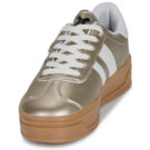 Xti 143645 Oro Sneakers basse Donna - 3