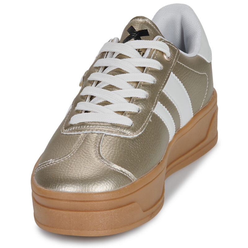 Xti 143645 Oro Sneakers basse Donna - 3