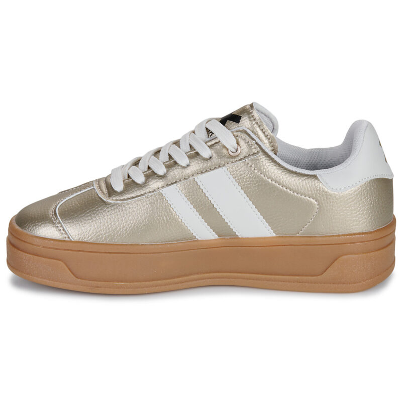 Xti 143645 Oro Sneakers basse Donna - 4