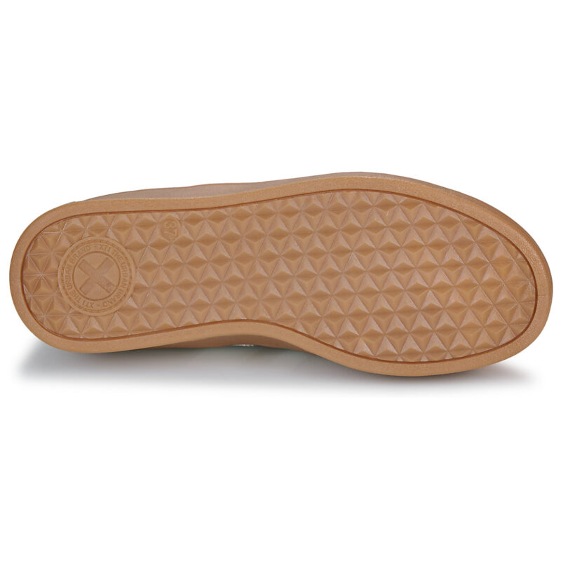 Xti 143645 Oro Sneakers basse Donna - 7