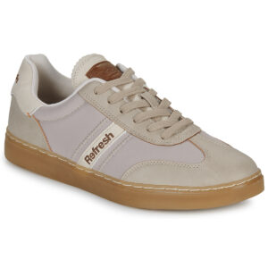 Refresh  172433  Marrone -  Sneakers basse Donna