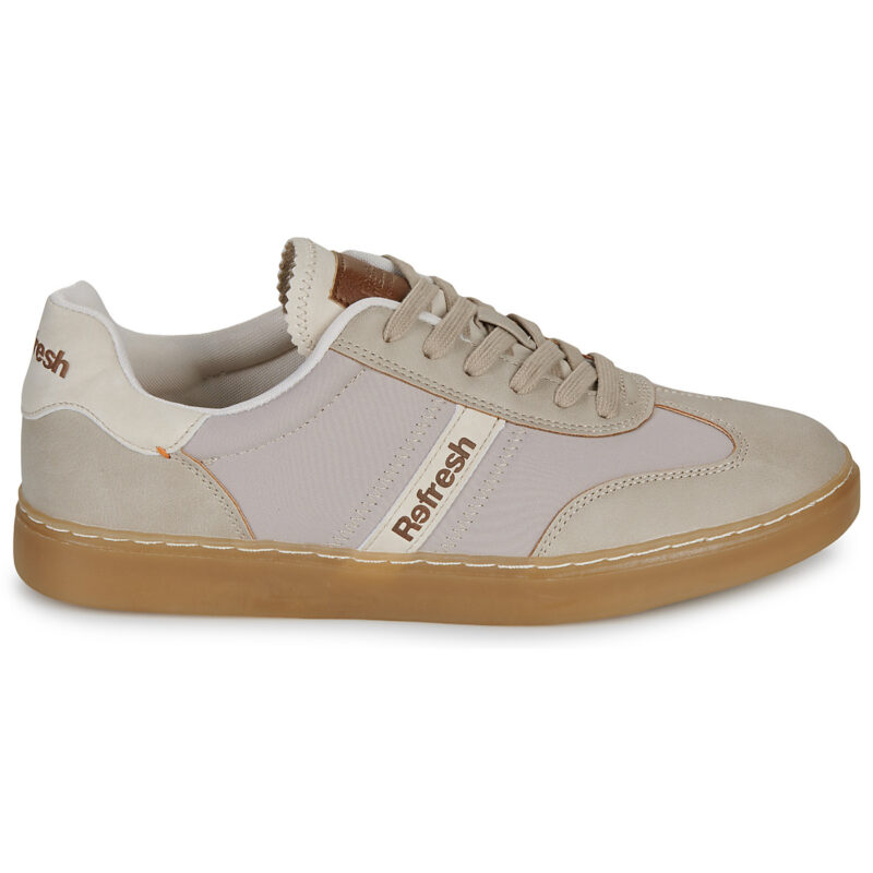 Refresh 172433 Marrone Sneakers basse Donna - 2