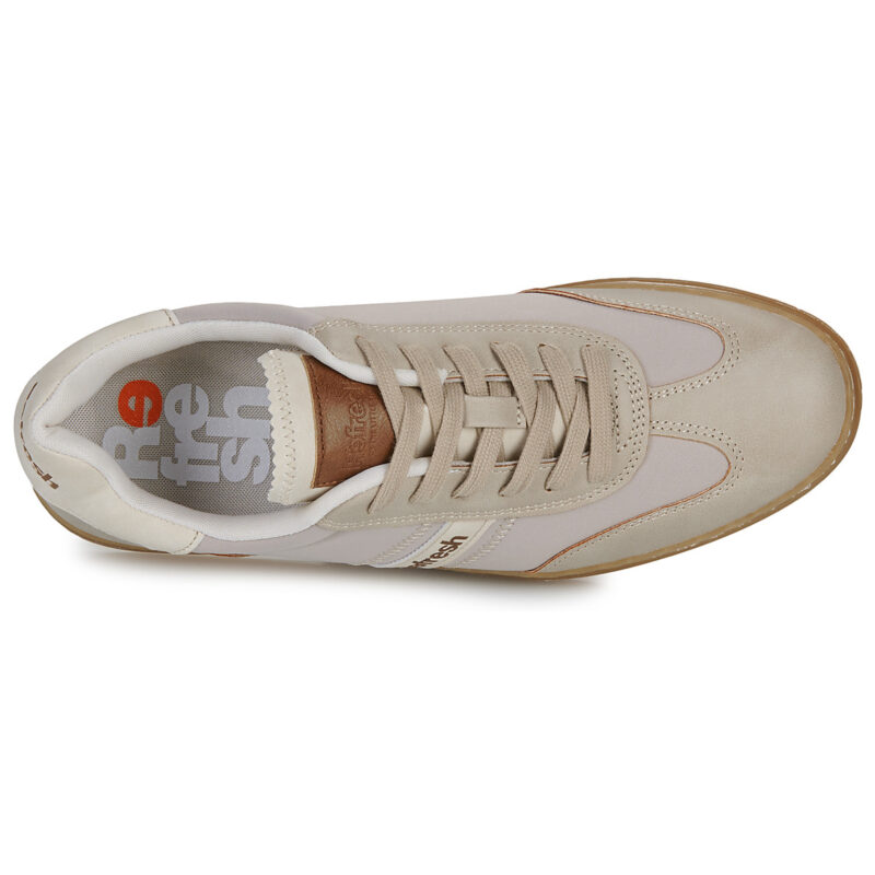 Refresh 172433 Marrone Sneakers basse Donna - 6