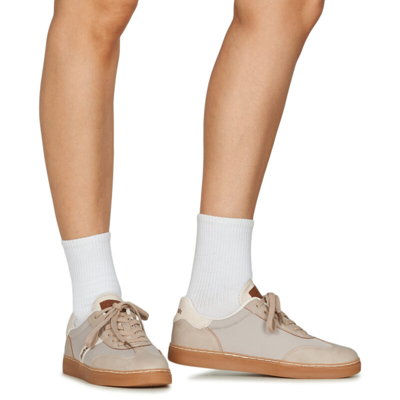 Refresh 172433 Marrone Sneakers basse Donna - 8