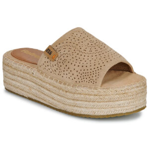 Refresh  172461  Beige -  Ciabatta Donna