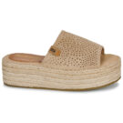 Refresh 172461 Beige Ciabatta Donna - 2