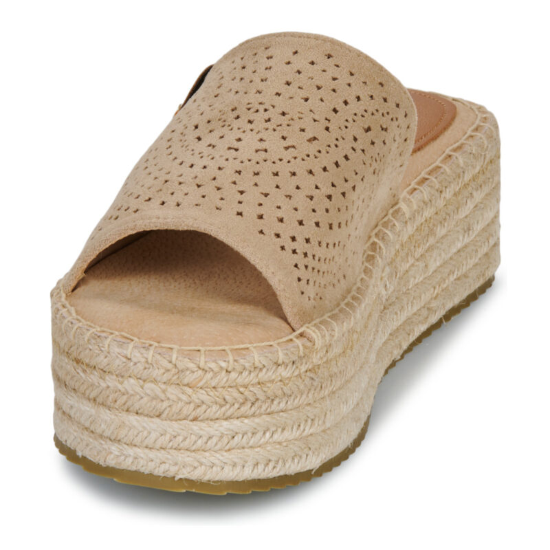 Refresh 172461 Beige Ciabatta Donna - 3
