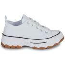 Refresh 172477 White Women's Low Sneakers - 2
