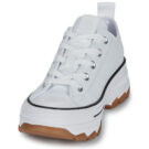 Refresh 172477 White Women's Low Sneakers - 3