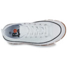 Refresh 172477 White Women's Low Sneakers - 6