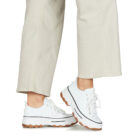 Refresh 172477 White Women's Low Sneakers - 8