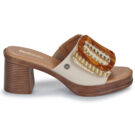 Refresh 172522 Beige Ciabatta Donna - 2