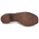 Refresh 172522 Beige Ciabatta Donna - 7