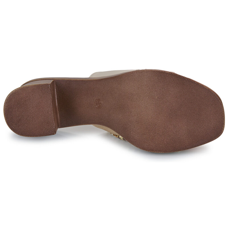 Refresh 172522 Beige Ciabatta Donna - 7