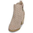 Refresh 172784 Beige Stivaletti Donna - 3