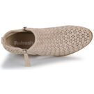 Refresh 172784 Beige Stivaletti Donna - 6