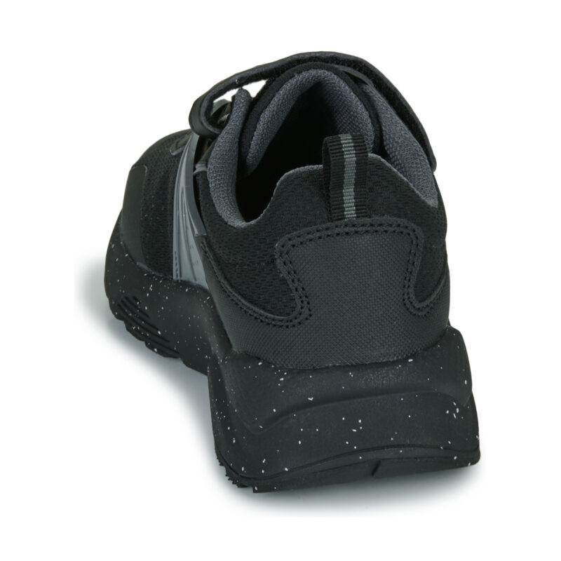 Kappa MONTERO EV KID Nero Sneakers Bambino - 5