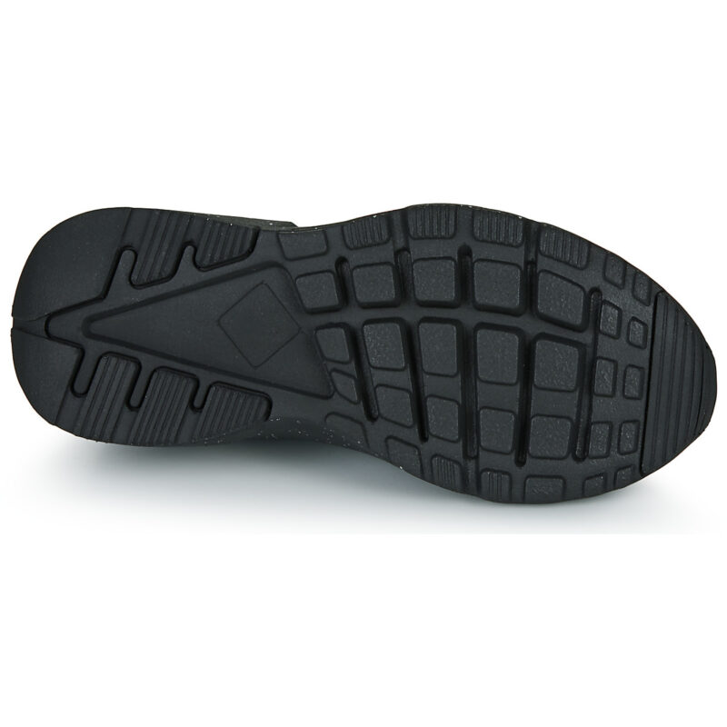 Kappa MONTERO EV KID Nero Sneakers Bambino - 7