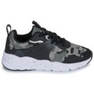 Kappa MONTERO 2 KID Nero Sneakers Bambino - 2