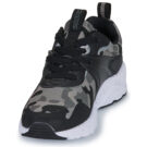 Kappa MONTERO 2 KID Nero Sneakers Bambino - 3