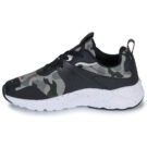 Kappa MONTERO 2 KID Nero Sneakers Bambino - 4