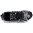 Kappa MONTERO 2 KID Nero Sneakers Bambino - 6