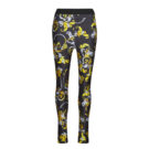 Versace Jeans Couture Strumpfhose 78HAC101 Schwarze Damenstrumpfhose - 1