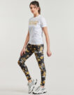 T-shirt Versace Jeans Couture 78HAHT01 Bianco T-shirt maniche corte Donna - 3