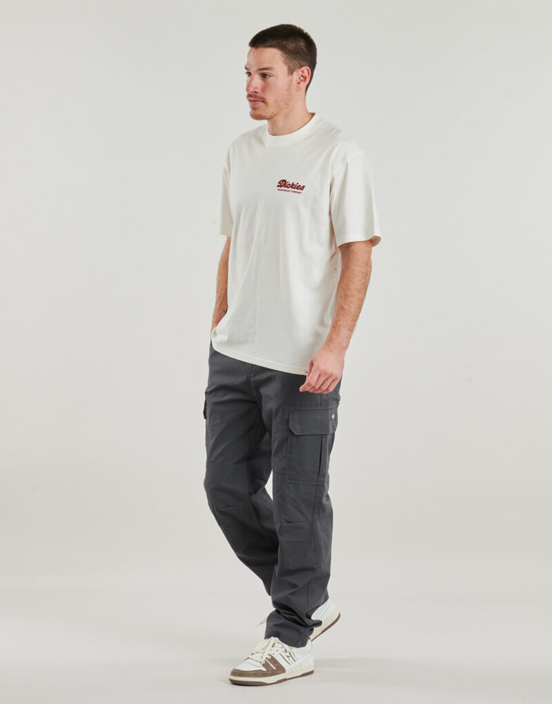 Pantalone Cargo  Dickies  MILLERVILLE  Grigio -  Pantalone Cargo Uomo - 3