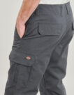 Pantalone Cargo  Dickies  MILLERVILLE  Grigio -  Pantalone Cargo Uomo - 5