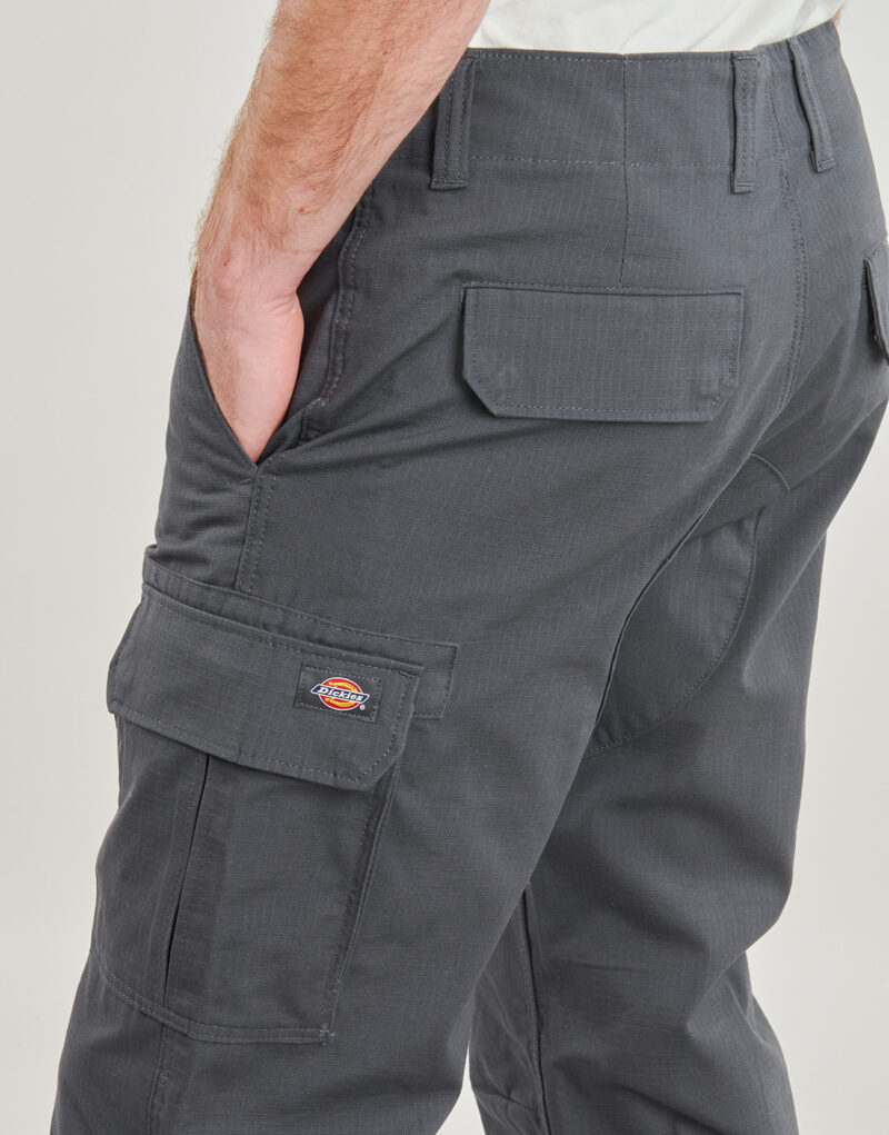 Pantalone Cargo  Dickies  MILLERVILLE  Grigio -  Pantalone Cargo Uomo - 5