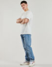 T-shirt Vans ESSENTIAL LOOSE SS blanc pour homme - 3