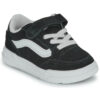 Vans Hylane V Nero - Sneakers Bambino
