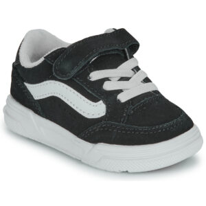 Vans Hylane V Nero - Sneakers Bambino