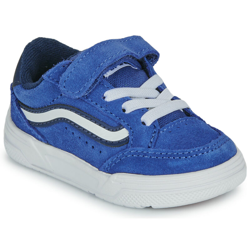Vans Hylane V Blu - Sneakers Bambino - 1