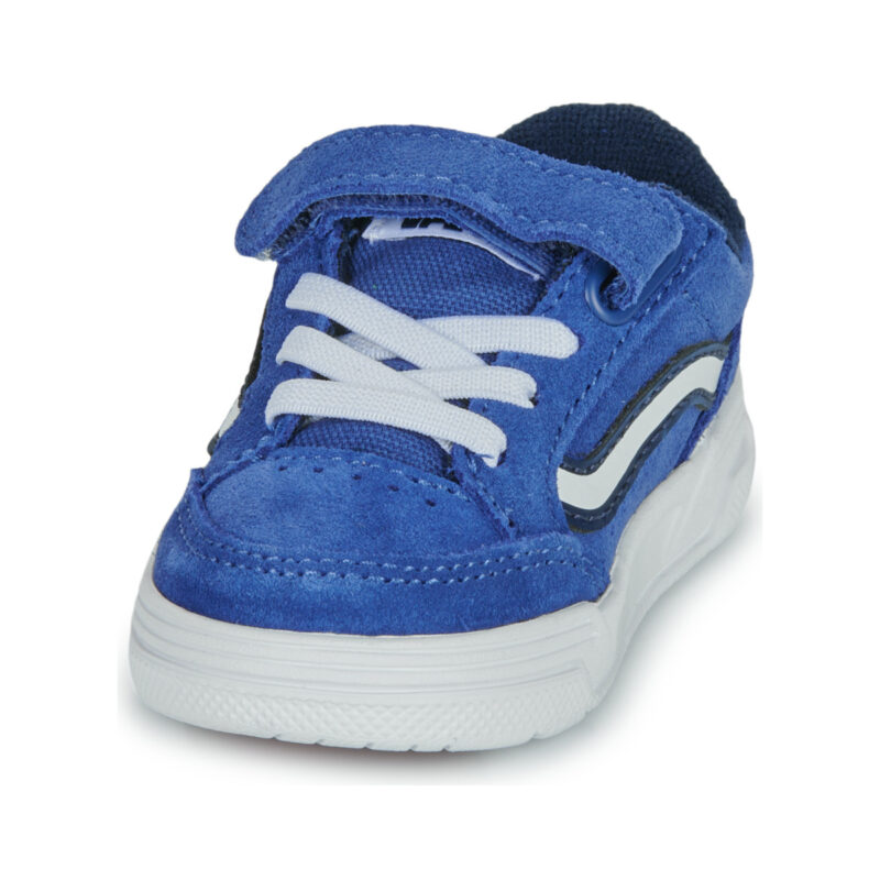 Vans Hylane V Blu - Sneakers Bambino - 3
